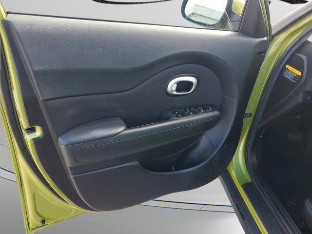 used 2014 Kia Soul car