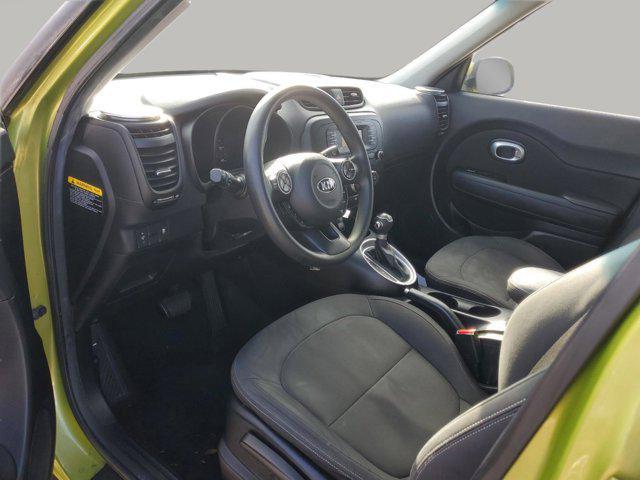 used 2014 Kia Soul car