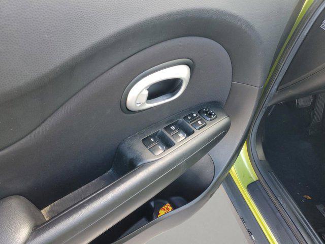 used 2014 Kia Soul car