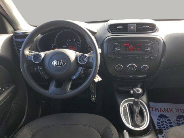used 2014 Kia Soul car