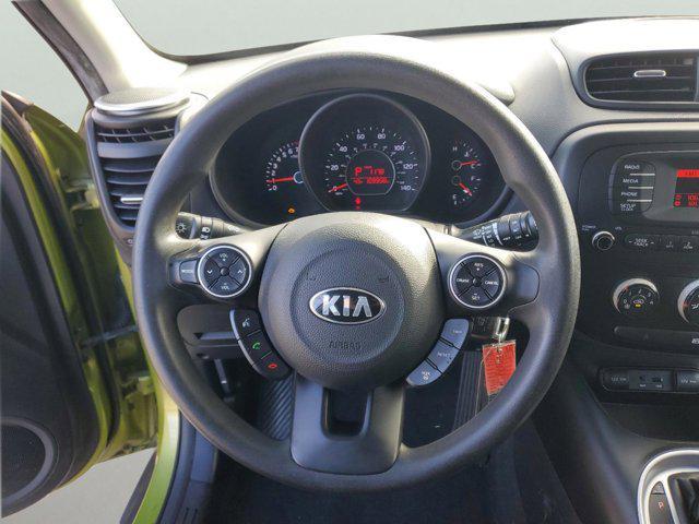 used 2014 Kia Soul car