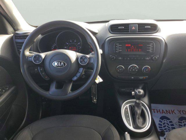 used 2014 Kia Soul car