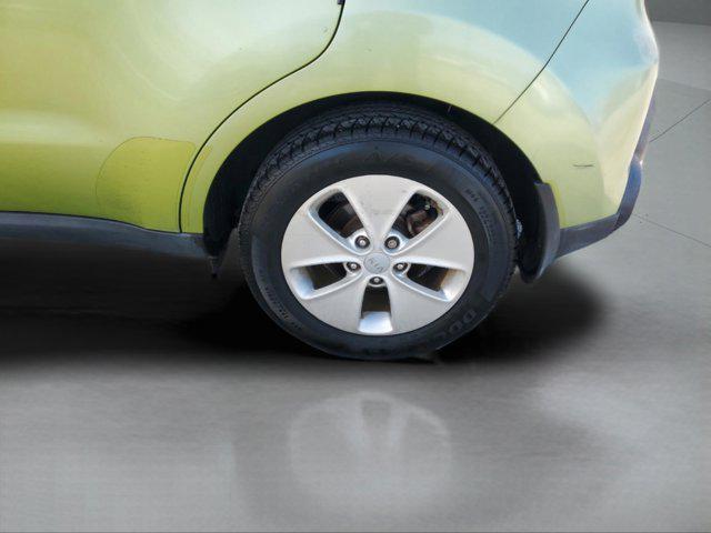 used 2014 Kia Soul car