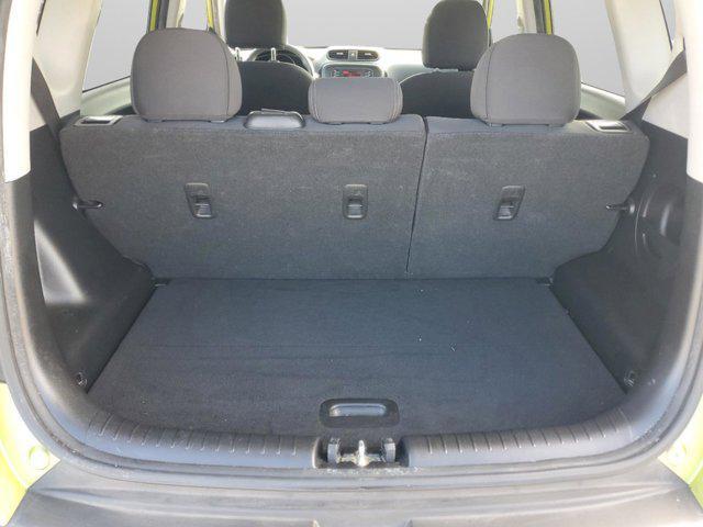used 2014 Kia Soul car