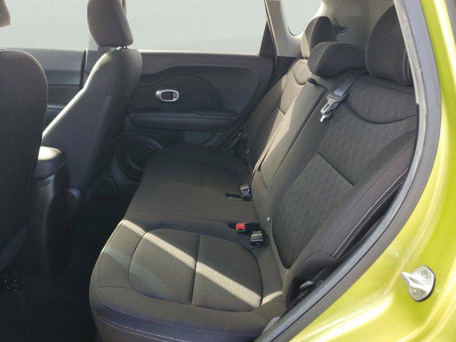 used 2014 Kia Soul car