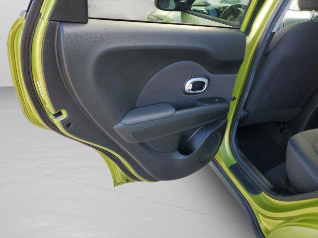 used 2014 Kia Soul car