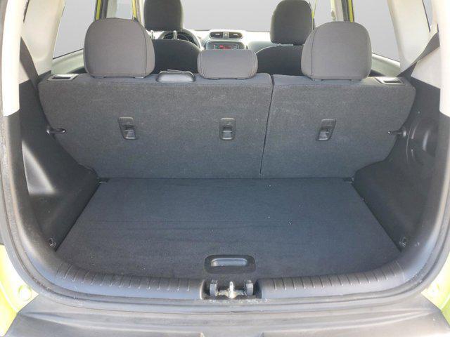used 2014 Kia Soul car