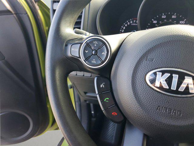 used 2014 Kia Soul car