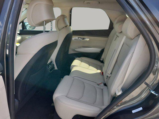 new 2026 Genesis GV70 car, priced at $58,110
