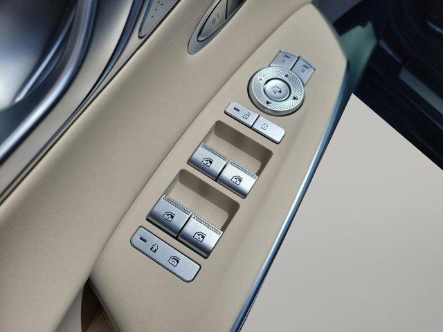new 2026 Genesis GV70 car, priced at $58,110