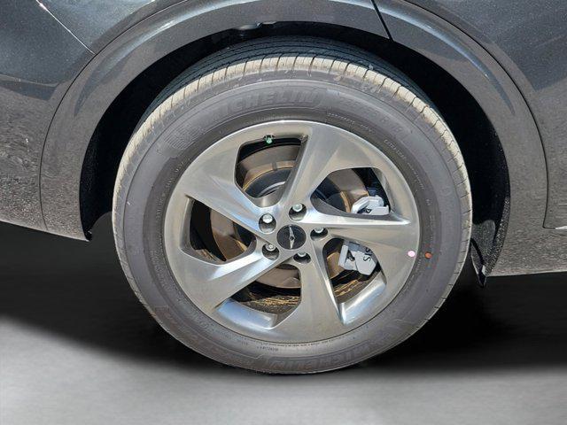 new 2026 Genesis GV70 car, priced at $58,110