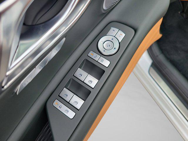 new 2026 Genesis GV80 car, priced at $71,415