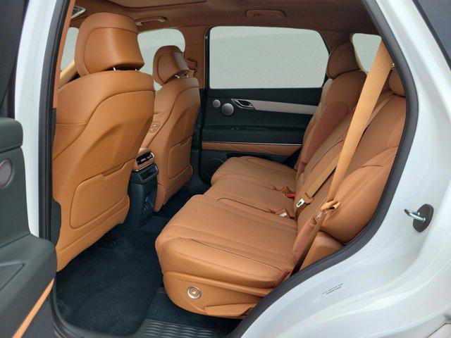 new 2026 Genesis GV80 car, priced at $71,415