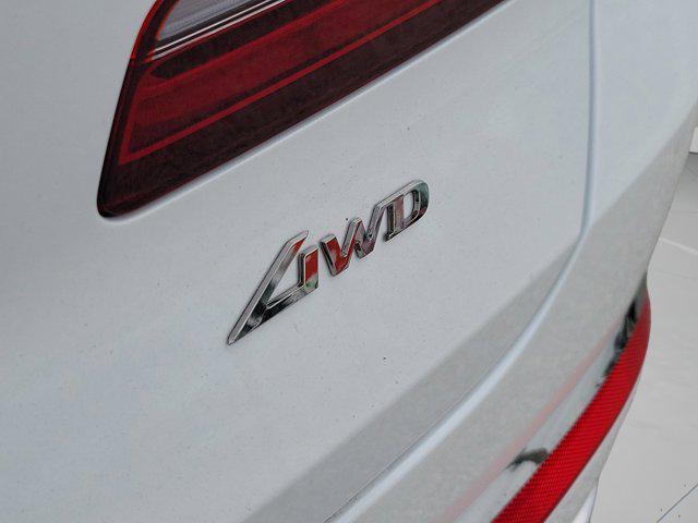 new 2026 Genesis GV80 car, priced at $71,415