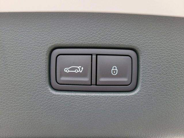 new 2026 Genesis GV80 car, priced at $71,415