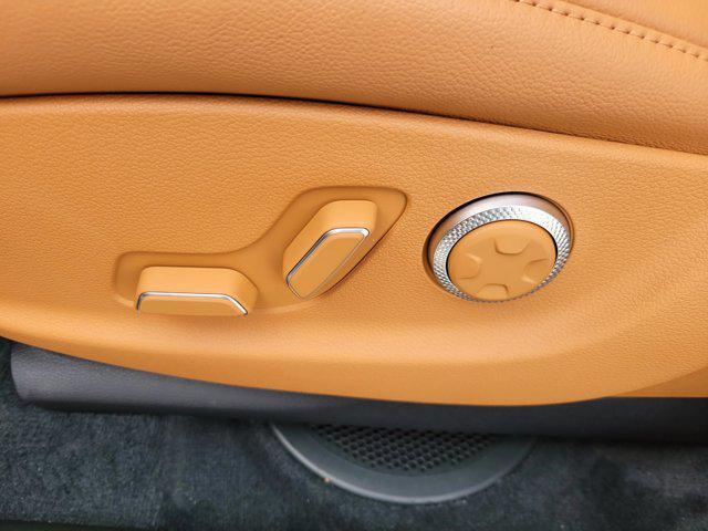 new 2026 Genesis GV80 car, priced at $71,415