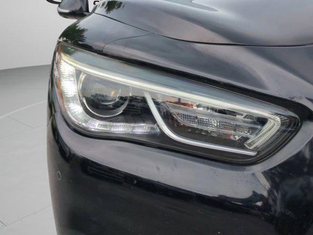 used 2020 INFINITI QX60 car, priced at $19,988