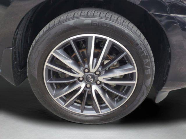 used 2020 INFINITI QX60 car, priced at $19,988