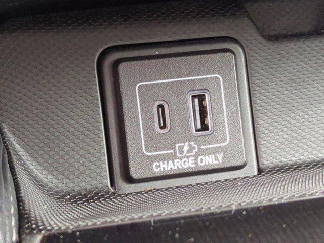 used 2020 INFINITI QX60 car, priced at $19,988