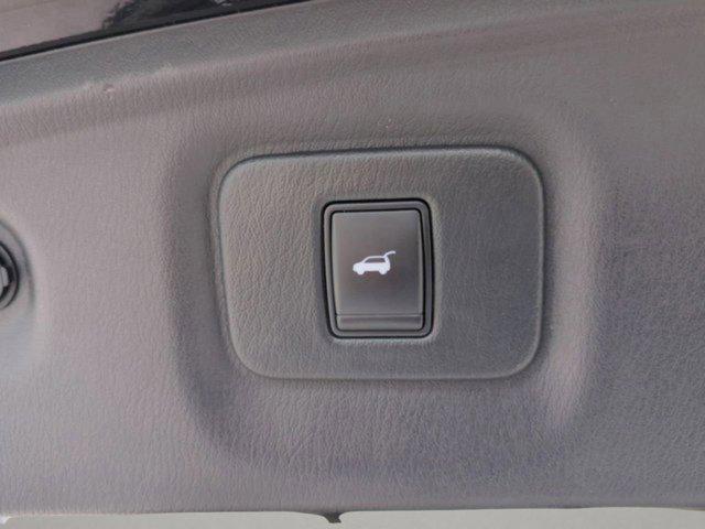 used 2020 INFINITI QX60 car, priced at $19,988