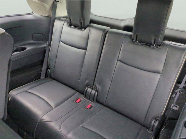 used 2020 INFINITI QX60 car, priced at $19,988