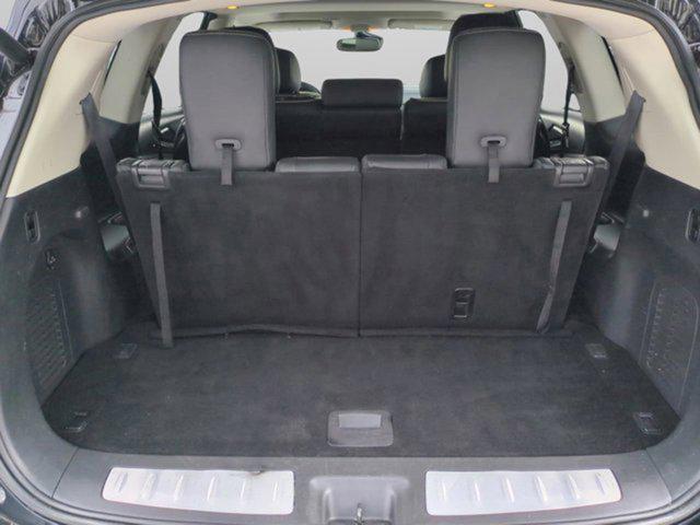 used 2020 INFINITI QX60 car, priced at $19,988