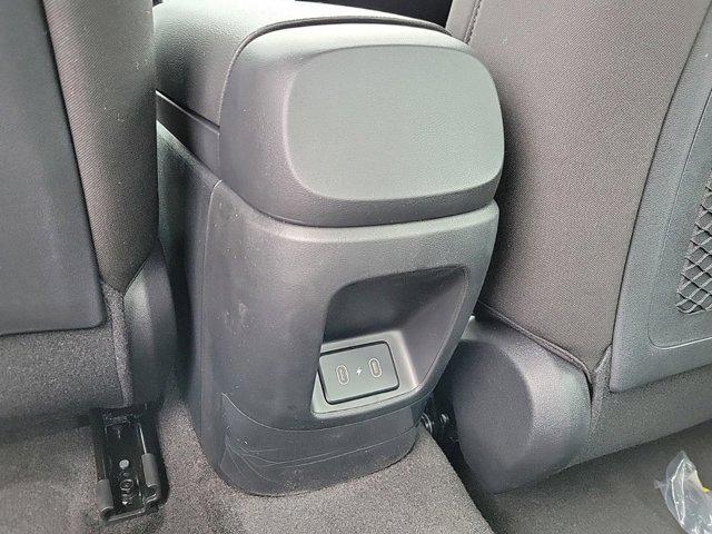 new 2025 Hyundai Elantra car, priced at $25,254