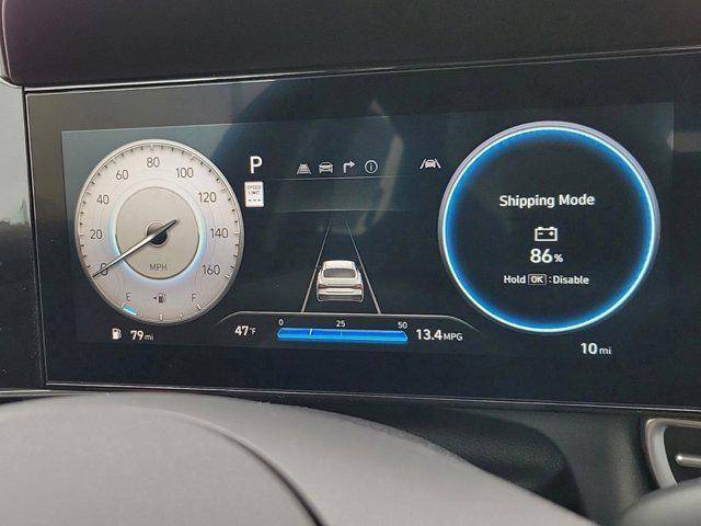 new 2025 Hyundai Elantra car, priced at $25,254