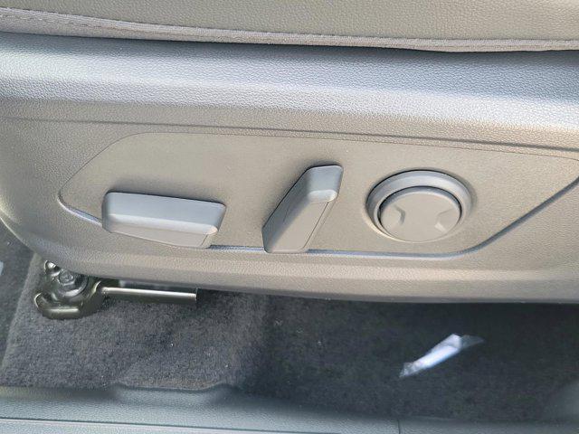 new 2025 Hyundai Tucson car, priced at $32,329