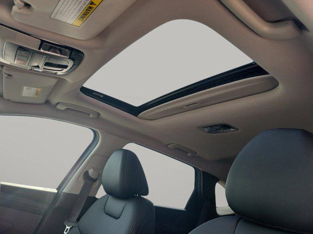 new 2025 Hyundai Tucson car, priced at $32,329