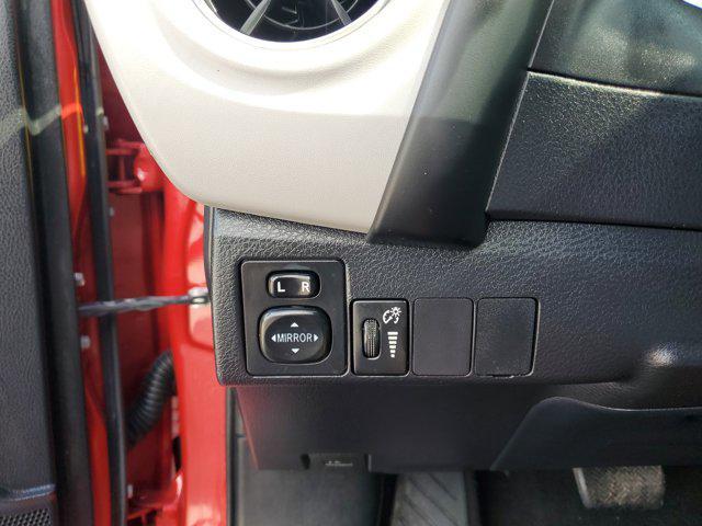 used 2017 Toyota Corolla car, priced at $11,508