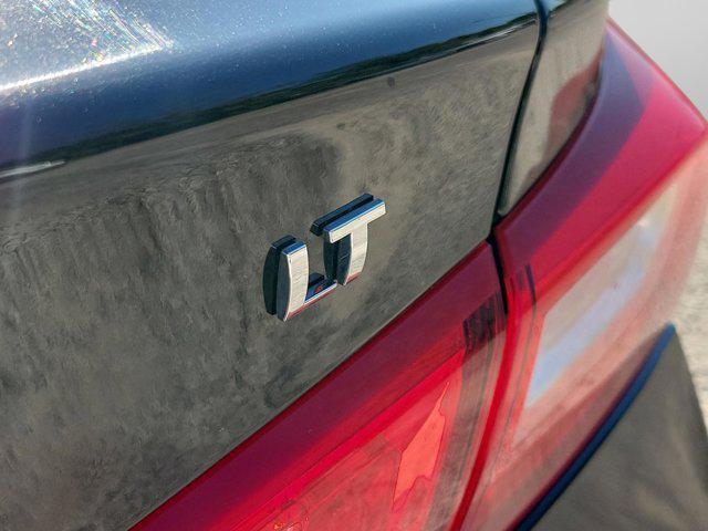 used 2024 Chevrolet Malibu car, priced at $19,998