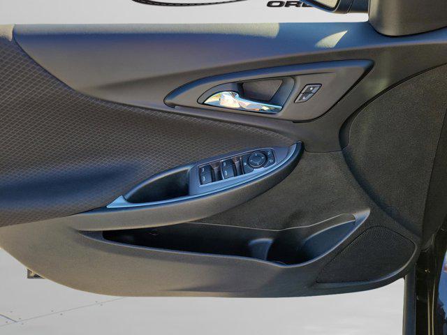 used 2024 Chevrolet Malibu car, priced at $19,998