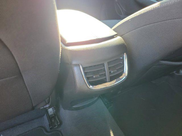 used 2024 Chevrolet Malibu car, priced at $19,998