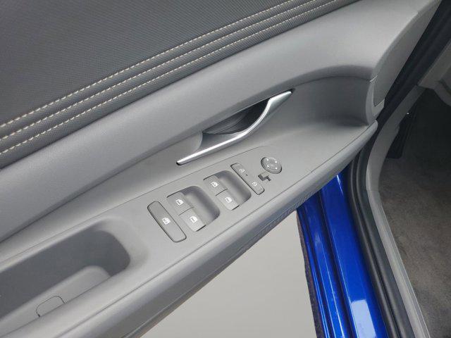 new 2025 Hyundai Elantra car, priced at $25,207