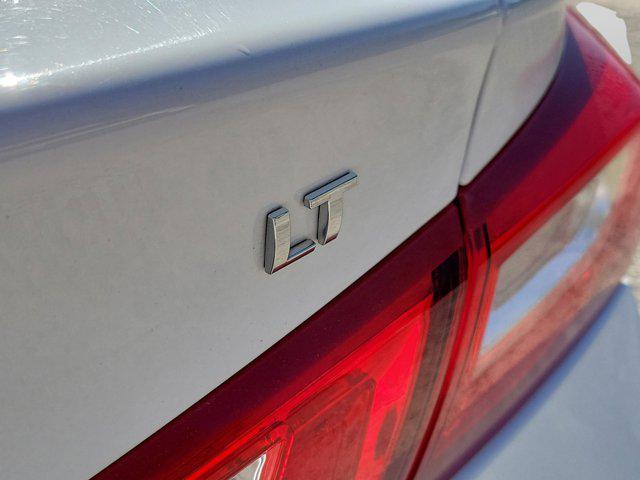 used 2024 Chevrolet Malibu car, priced at $19,888