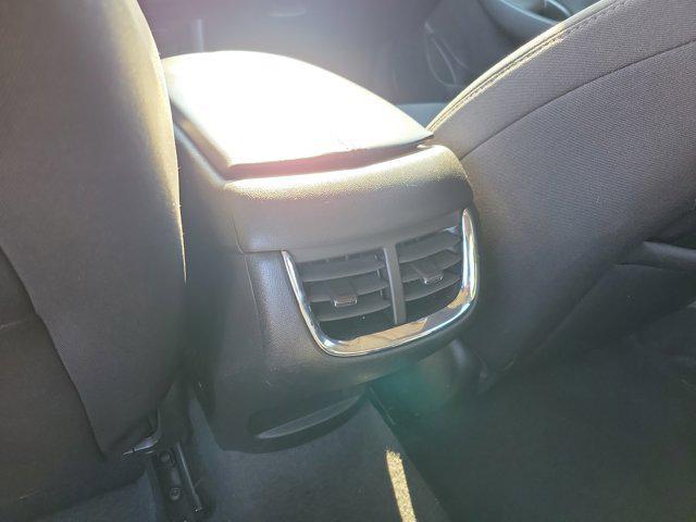 used 2024 Chevrolet Malibu car, priced at $19,888