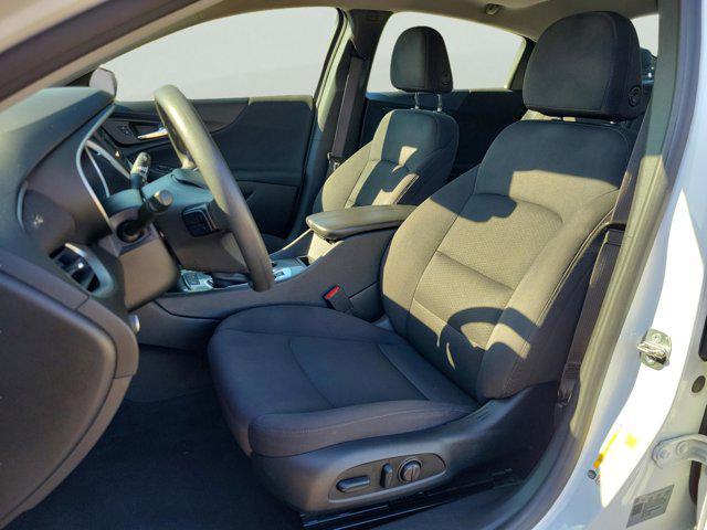 used 2024 Chevrolet Malibu car, priced at $19,888
