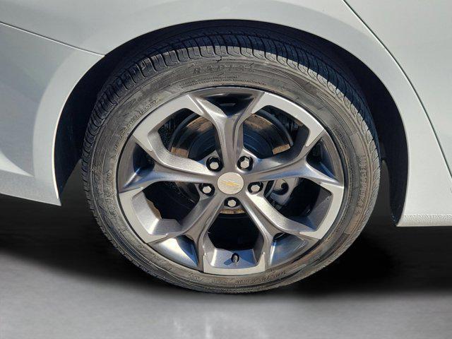 used 2024 Chevrolet Malibu car, priced at $19,888