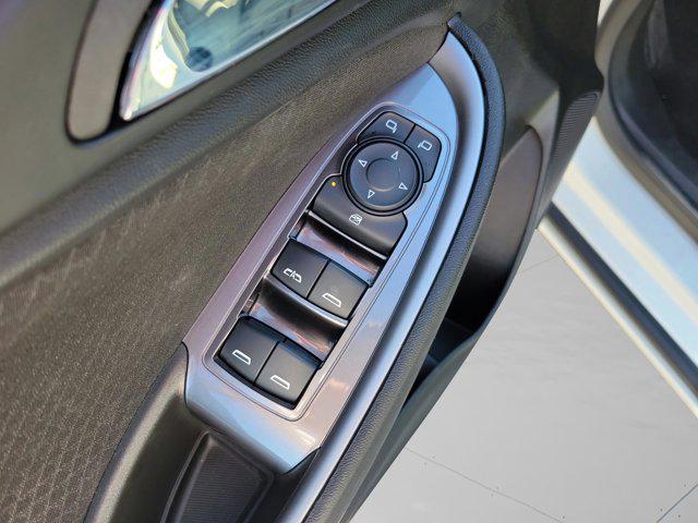 used 2024 Chevrolet Malibu car, priced at $19,888