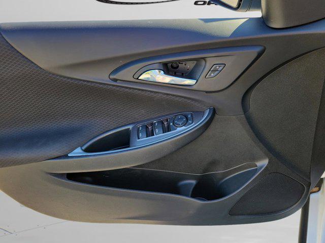 used 2024 Chevrolet Malibu car, priced at $19,888