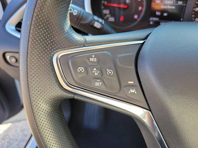 used 2024 Chevrolet Malibu car, priced at $19,888