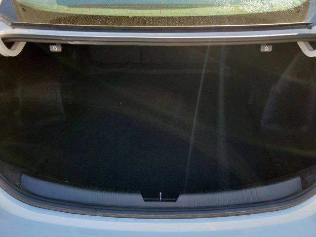 used 2024 Chevrolet Malibu car, priced at $19,888