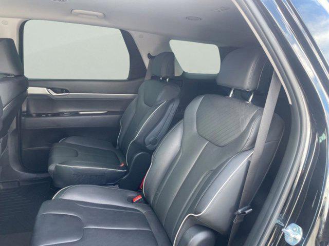 used 2023 Hyundai Palisade car, priced at $31,478