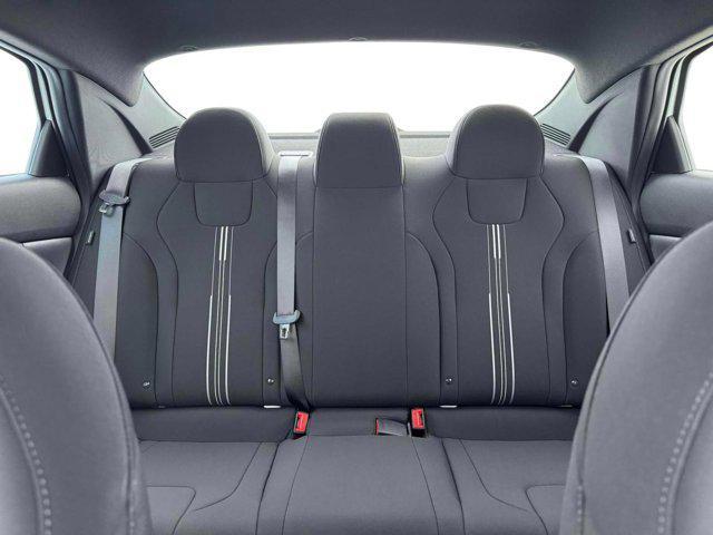 new 2025 Hyundai Elantra car, priced at $27,256