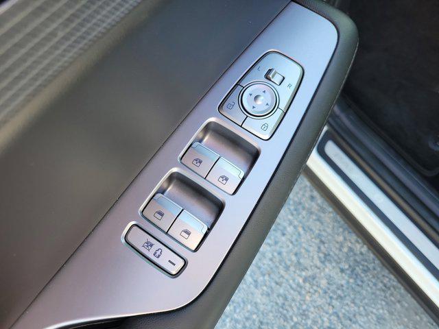 used 2025 Hyundai Palisade car, priced at $43,808