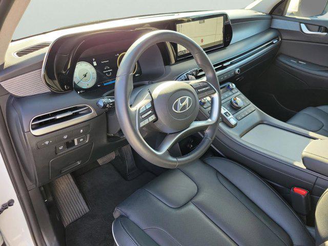 used 2025 Hyundai Palisade car, priced at $43,808