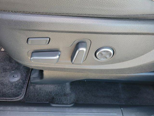 used 2025 Hyundai Palisade car, priced at $43,808