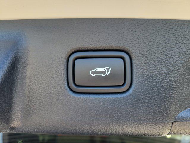 used 2025 Hyundai Palisade car, priced at $43,808