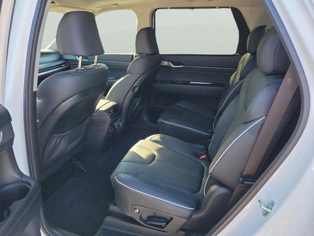 used 2025 Hyundai Palisade car, priced at $43,808